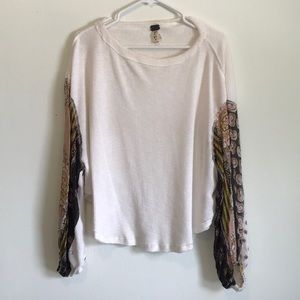 Free People Top